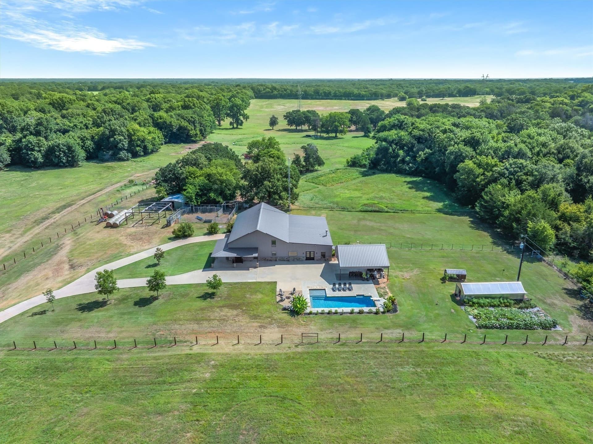 26 acres in Van Zandt County - photo 5
