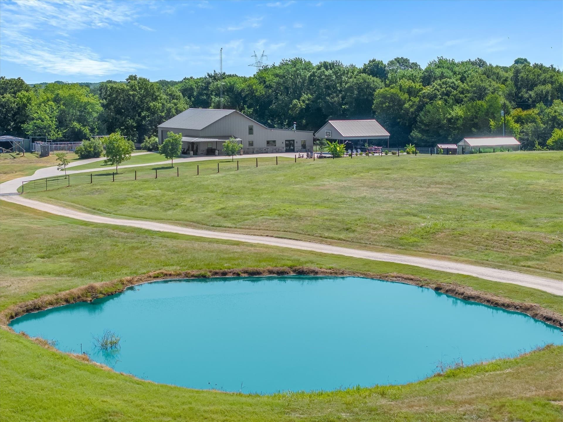 26 acres in Van Zandt County - photo 4
