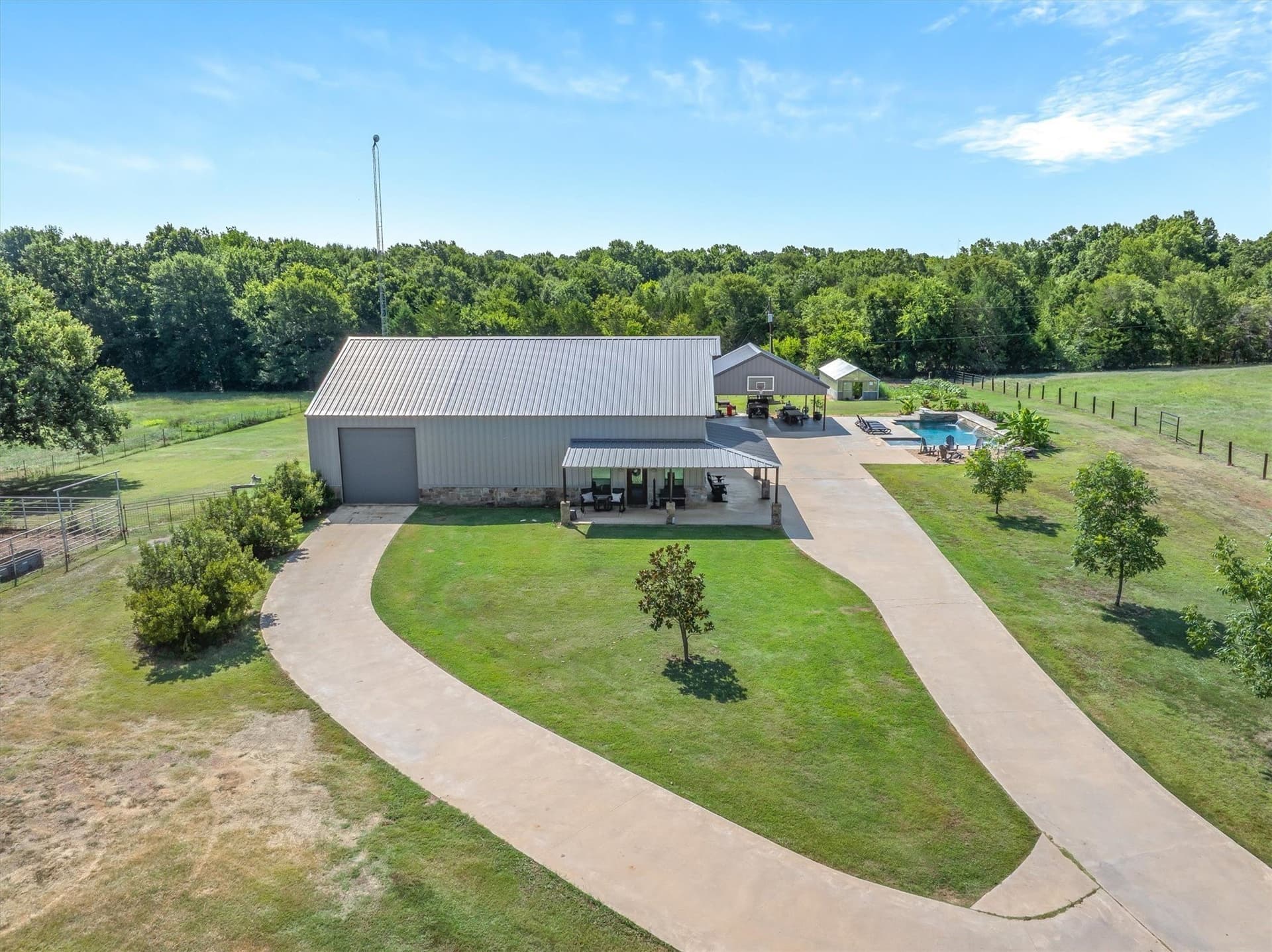 26 acres in Van Zandt County - photo 6