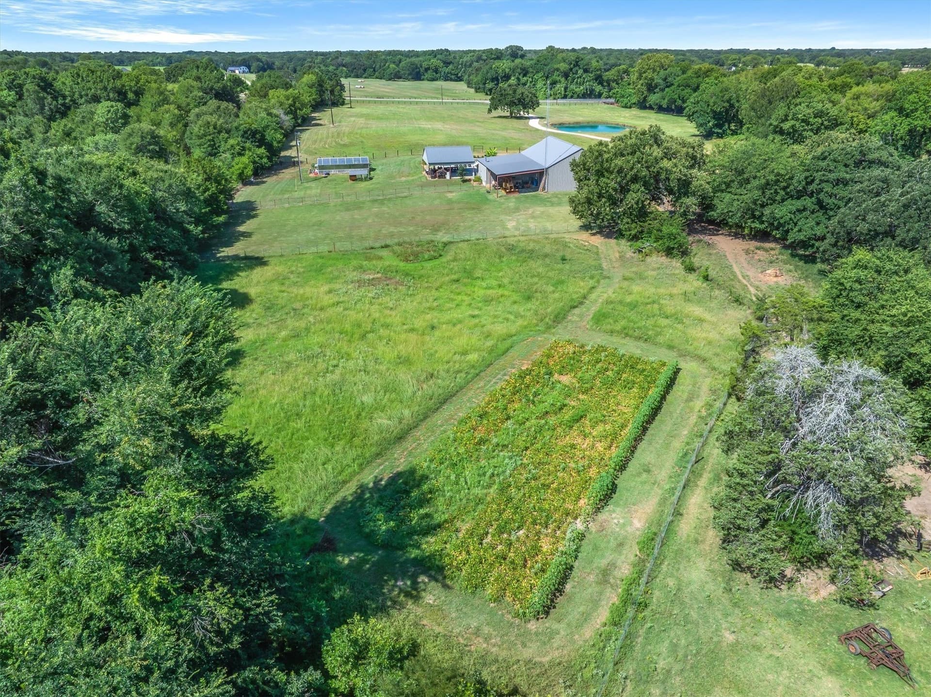 26 acres in Van Zandt County - photo 37