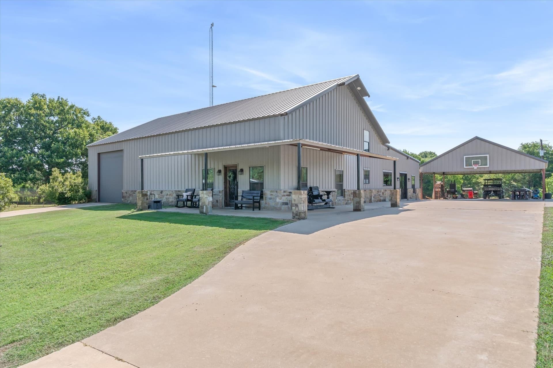 26 acres in Van Zandt County - photo 7