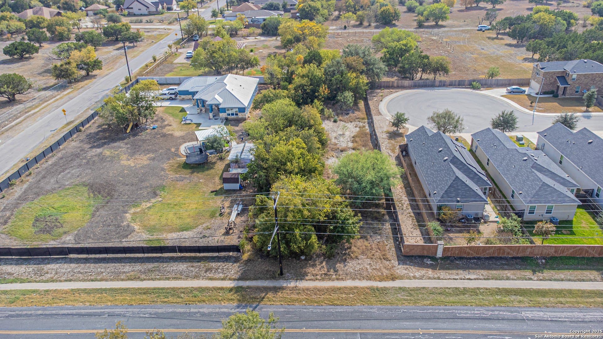 0.4 acres in Bexar County - photo 21