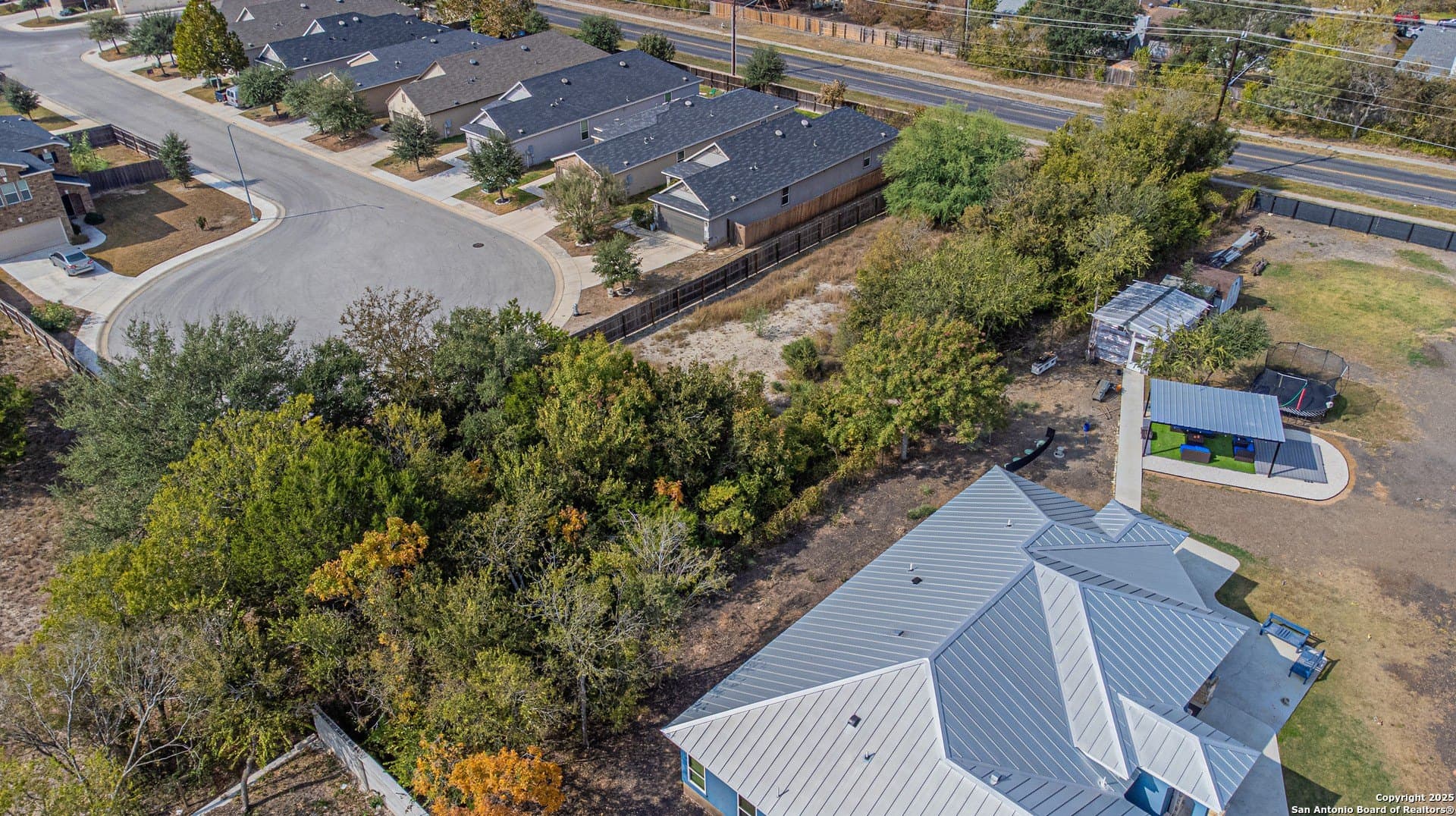 0.4 acres in Bexar County - photo 25