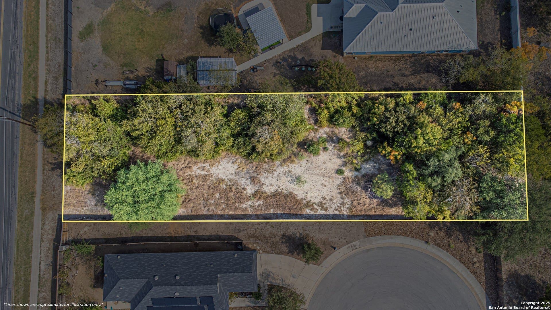 0.4 acres in Bexar County - photo 14