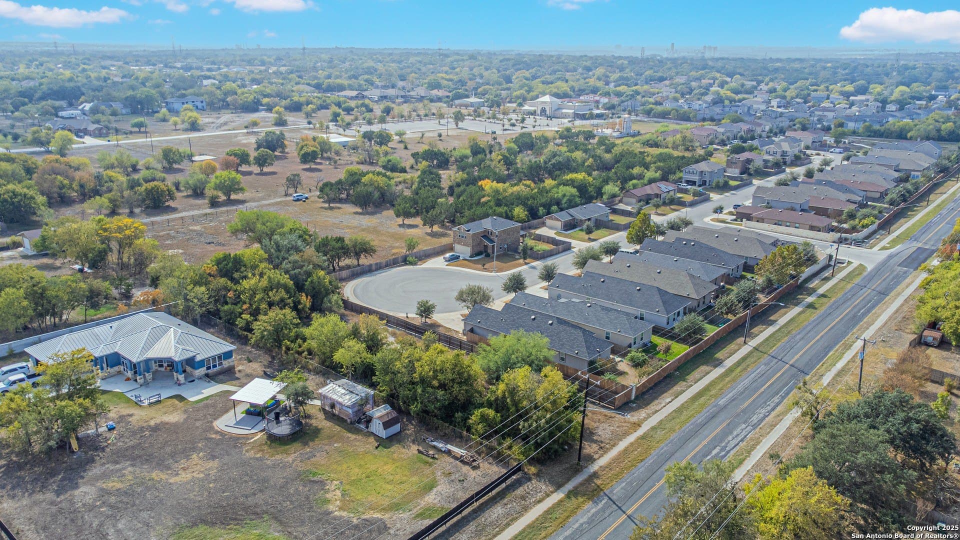 0.4 acres in Bexar County - photo 30