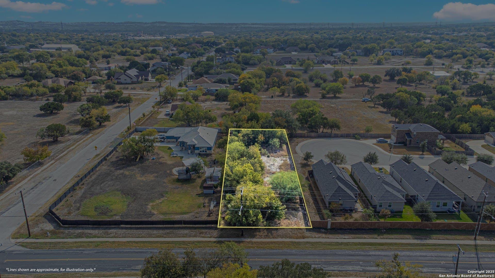 0.4 acres in Bexar County - photo 16