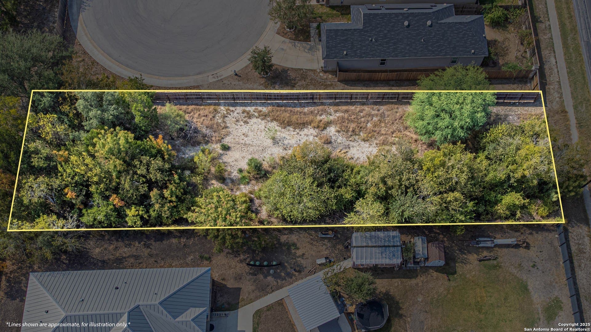 0.4 acres in Bexar County - photo 13