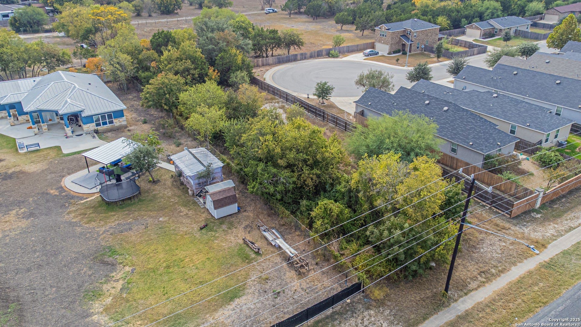 0.4 acres in Bexar County gallery image 4