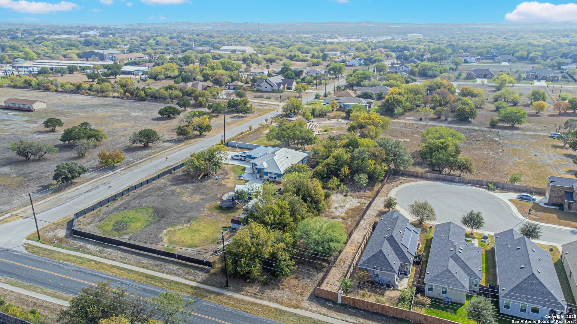 0.4 acres in Bexar County - photo 28