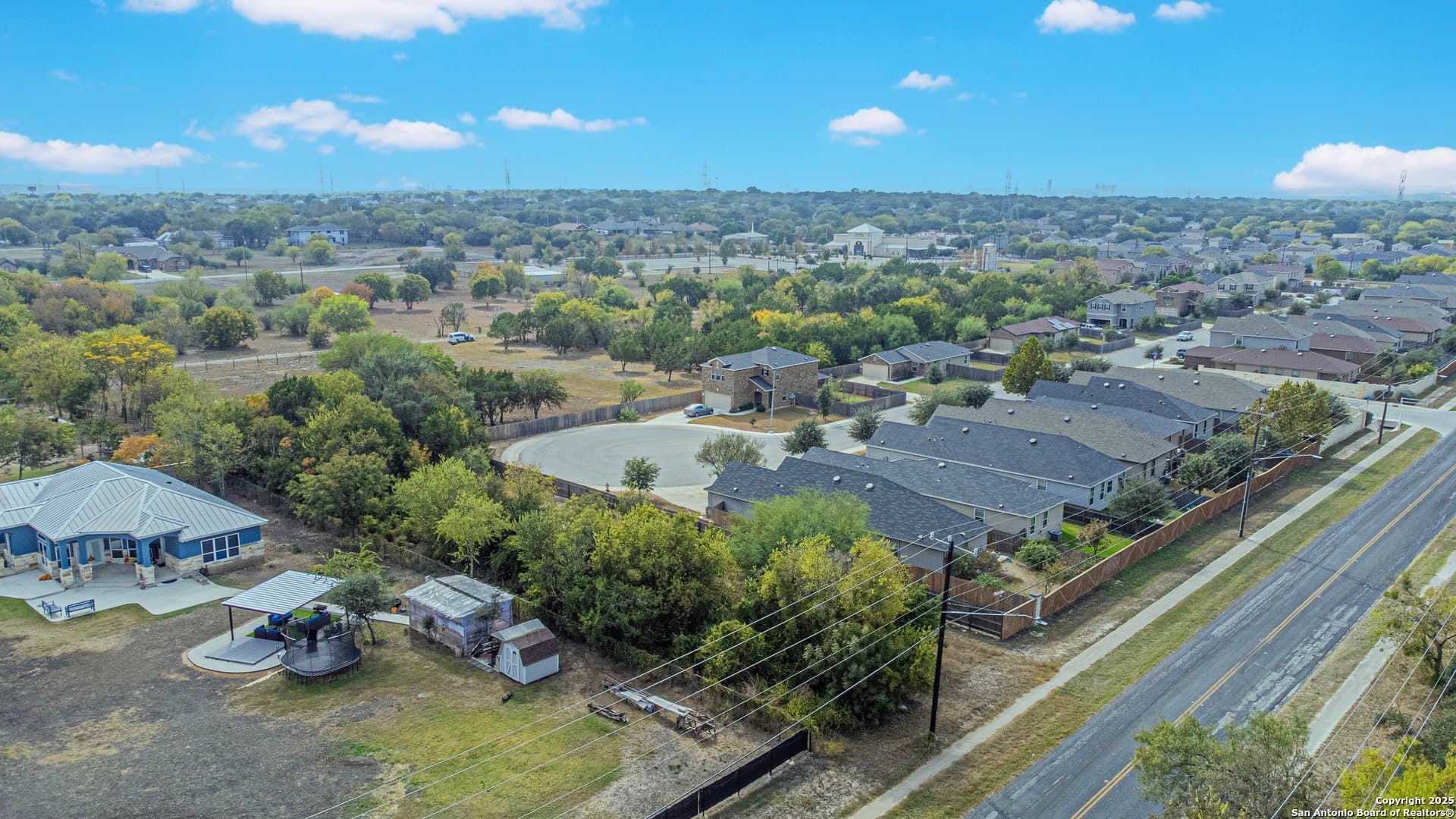 0.4 acres in Bexar County - photo 6