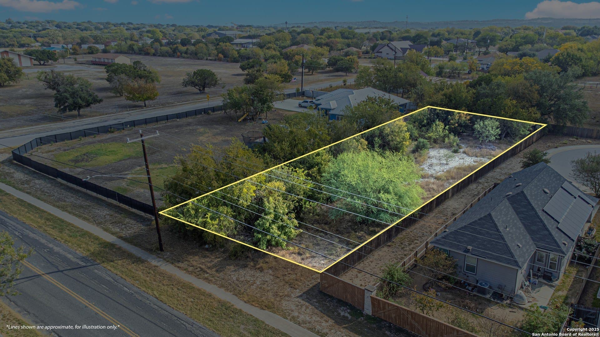 0.4 acres in Bexar County - photo 18