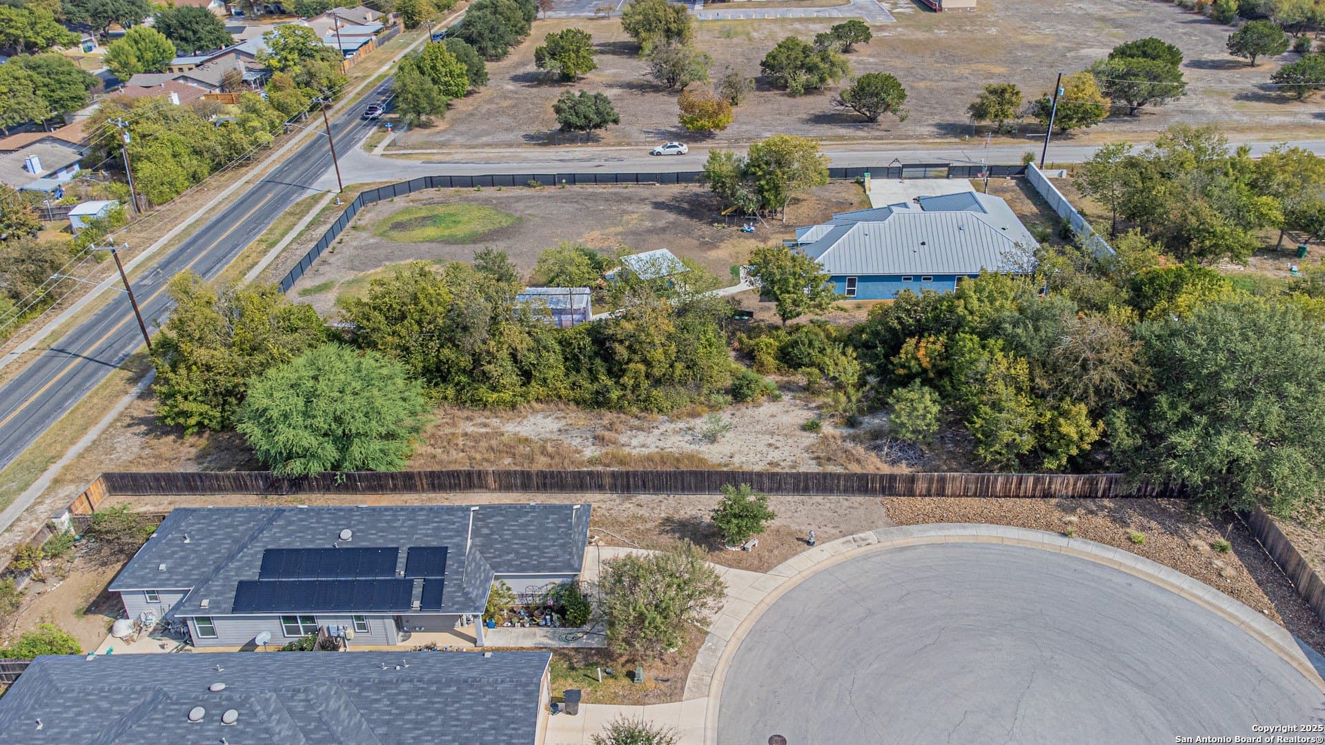 0.4 acres in Bexar County - photo 23