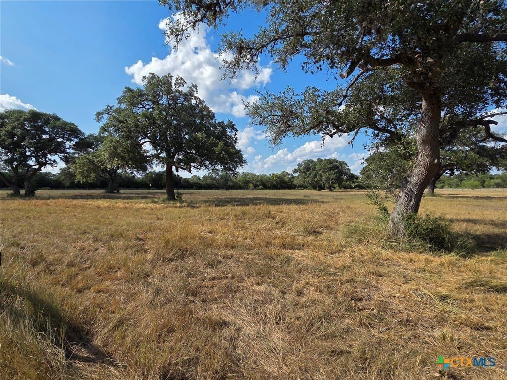 5.94 acres in DeWitt County featured view