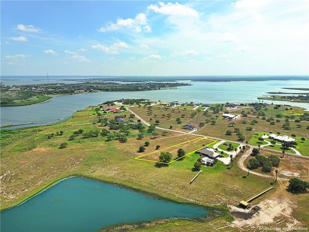 1.01 acres in Jim Wells County featured view