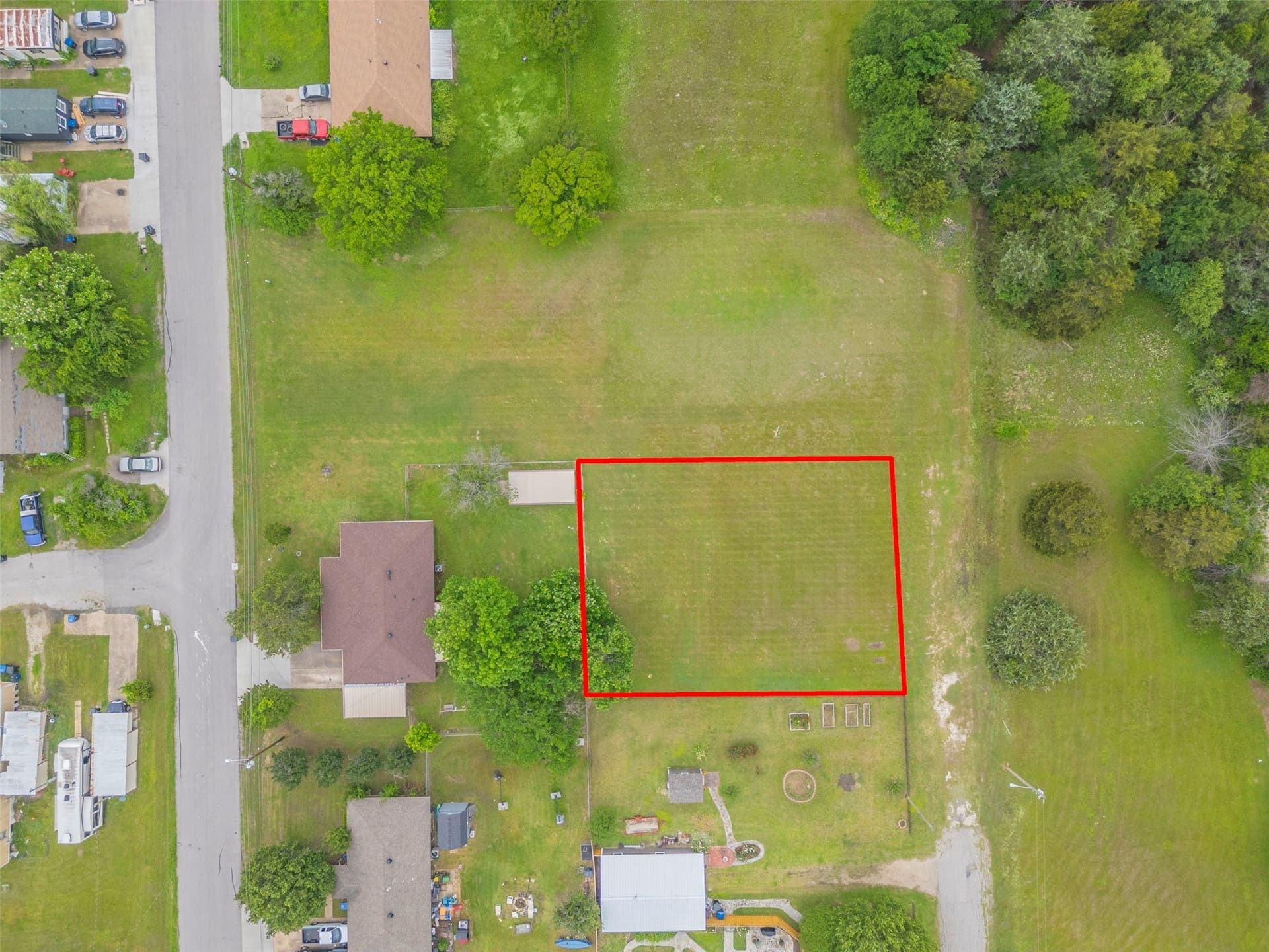 0.29 acres in Hunt County - photo 9