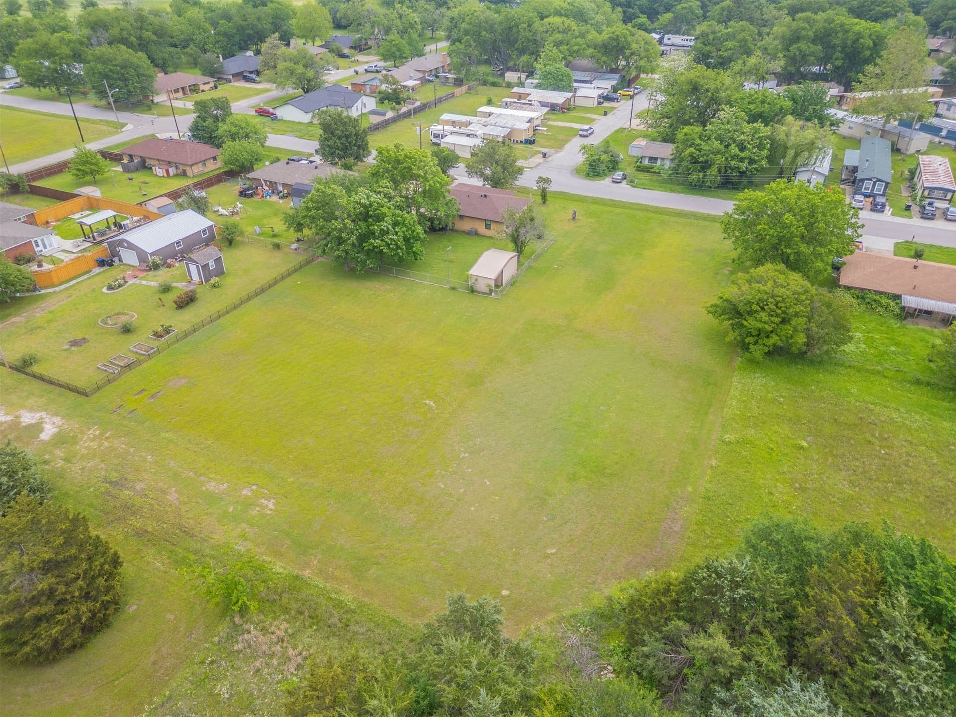 0.29 acres in Hunt County - photo 6