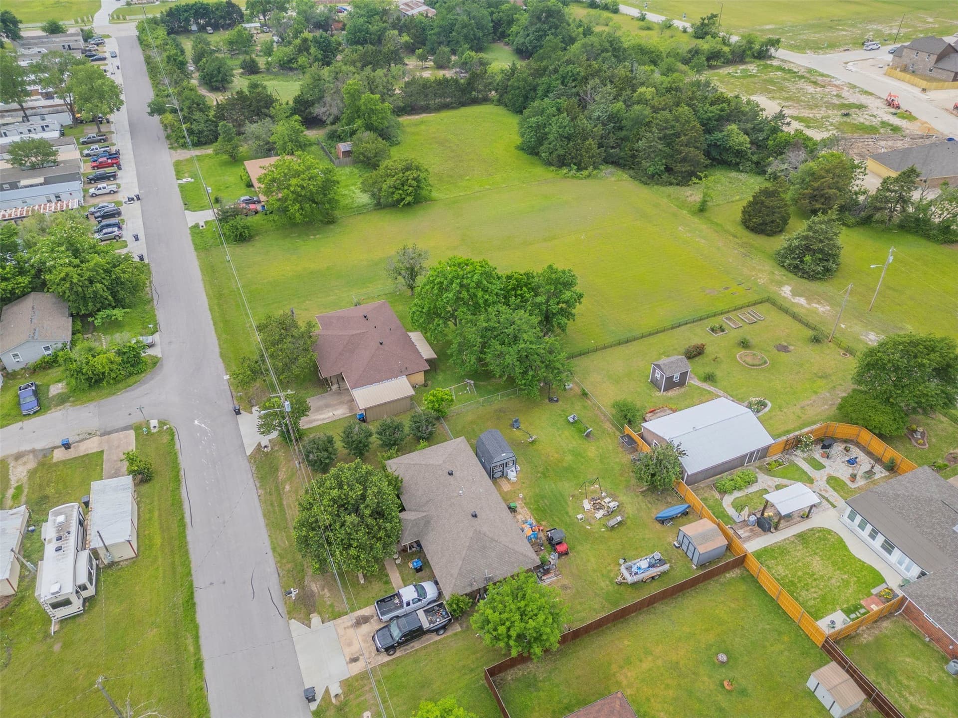 0.29 acres in Hunt County - photo 8