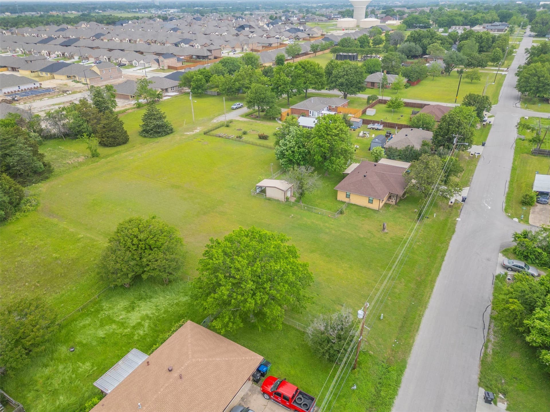 0.29 acres in Hunt County - photo 7