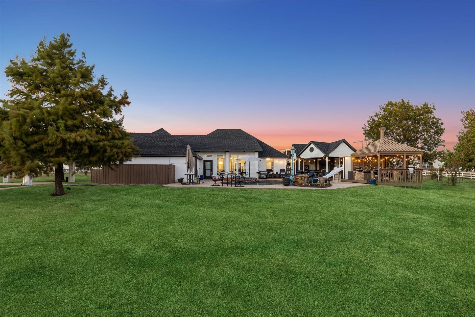 10 acres in Rockwall County - photo 4