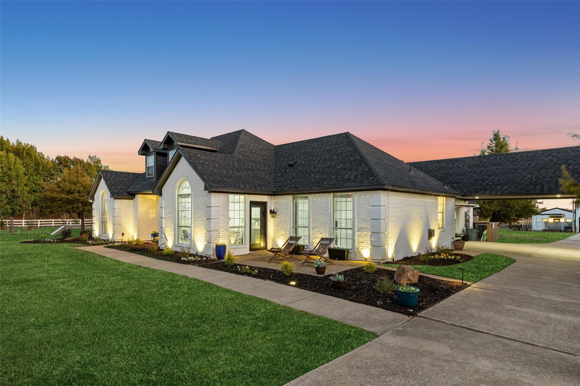 10 acres in Rockwall County - photo 5