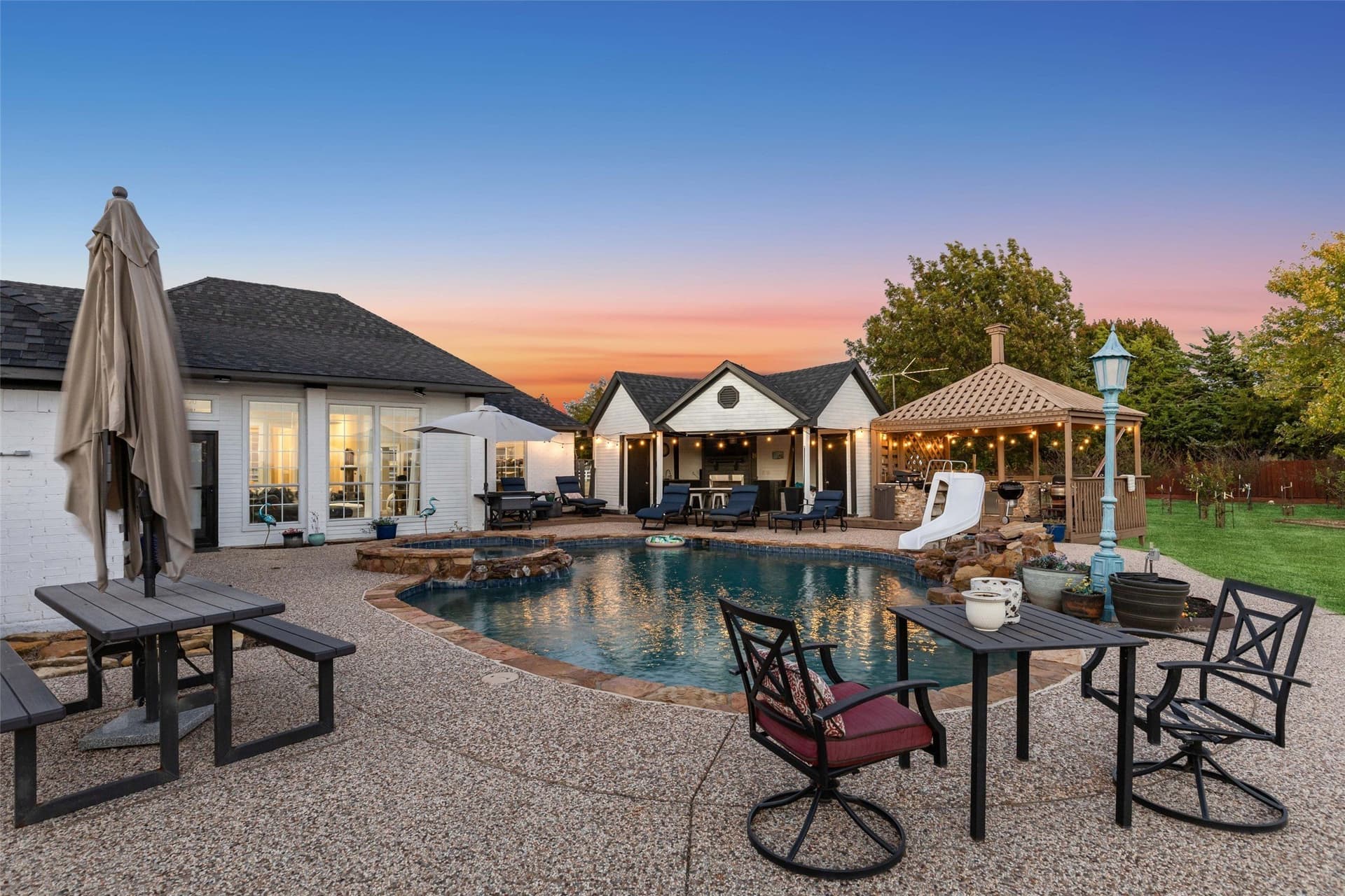 10 acres in Rockwall County - photo 3