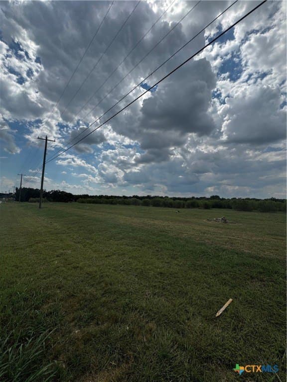 1.17 acres in Bell County