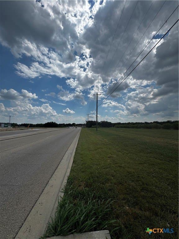 1.17 acres in Bell County gallery image 2