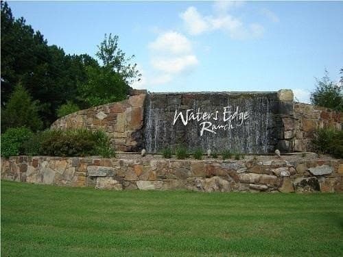 4.11 acres in Henderson County