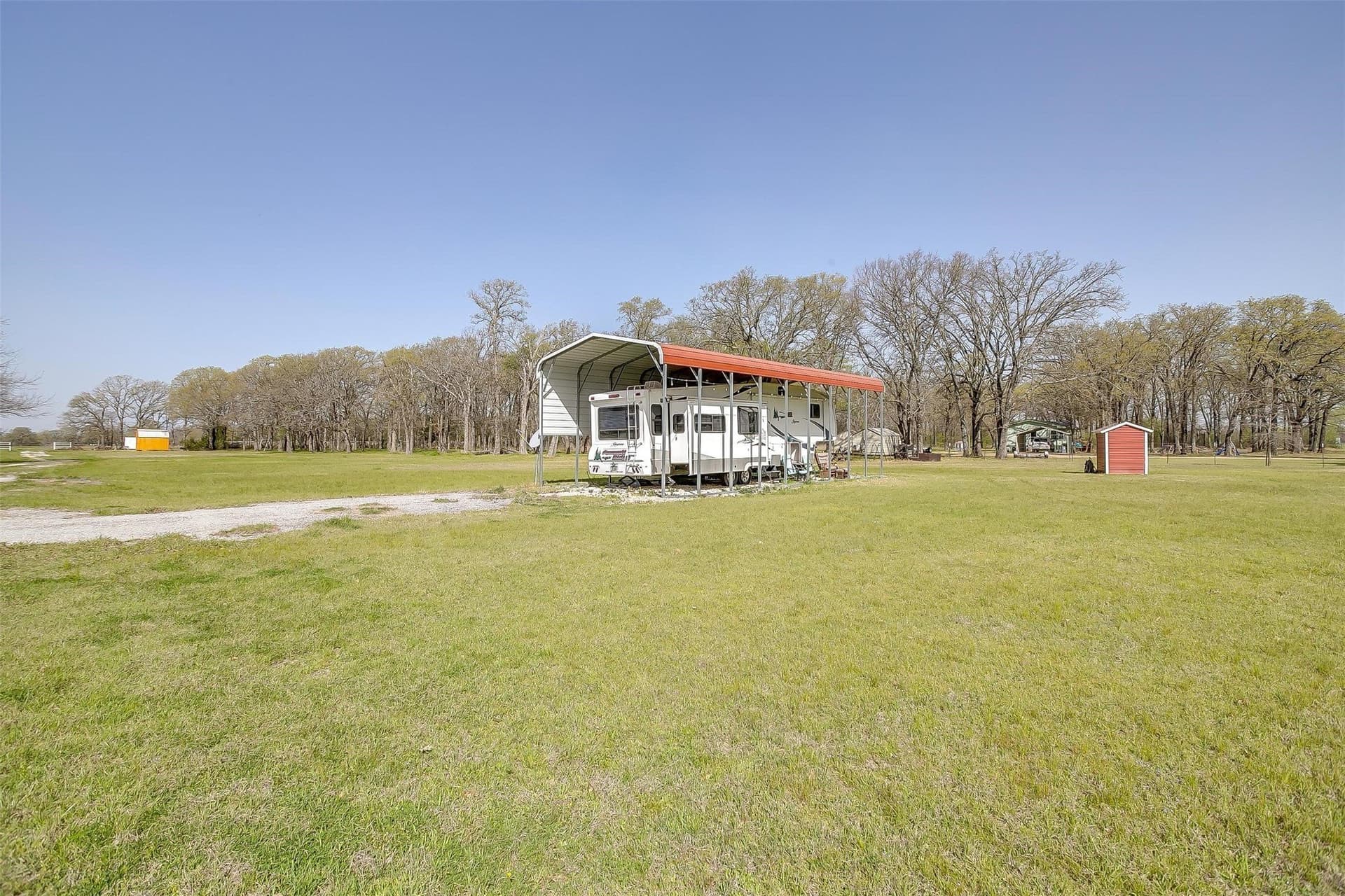 114.3 acres in Henderson County - photo 22