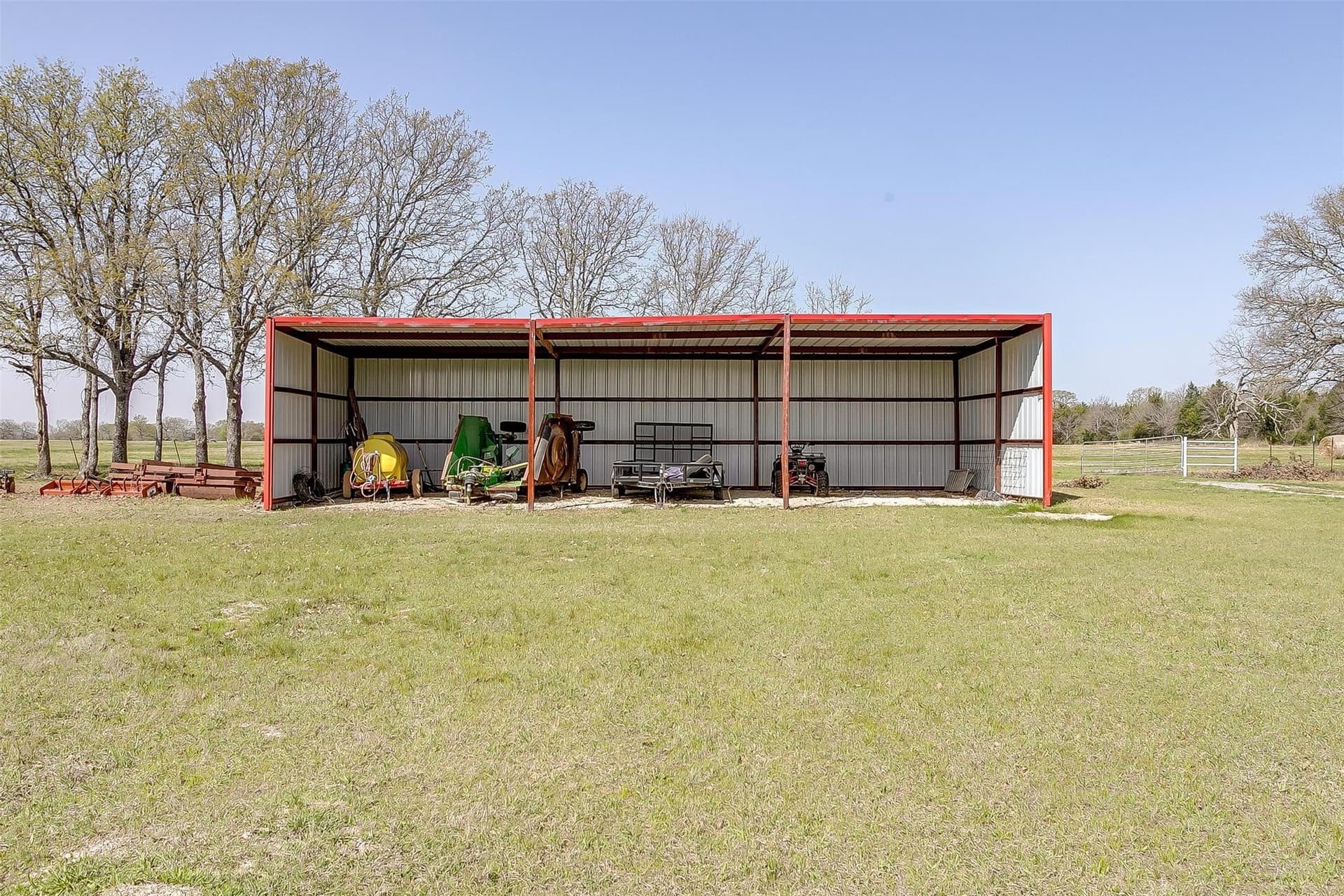 114.3 acres in Henderson County - photo 21