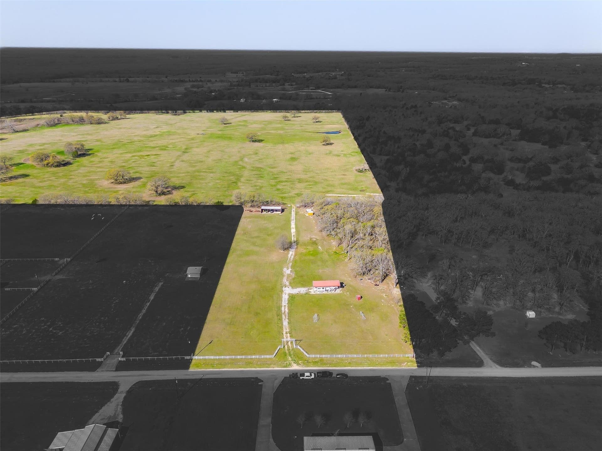 114.3 acres in Henderson County - photo 5