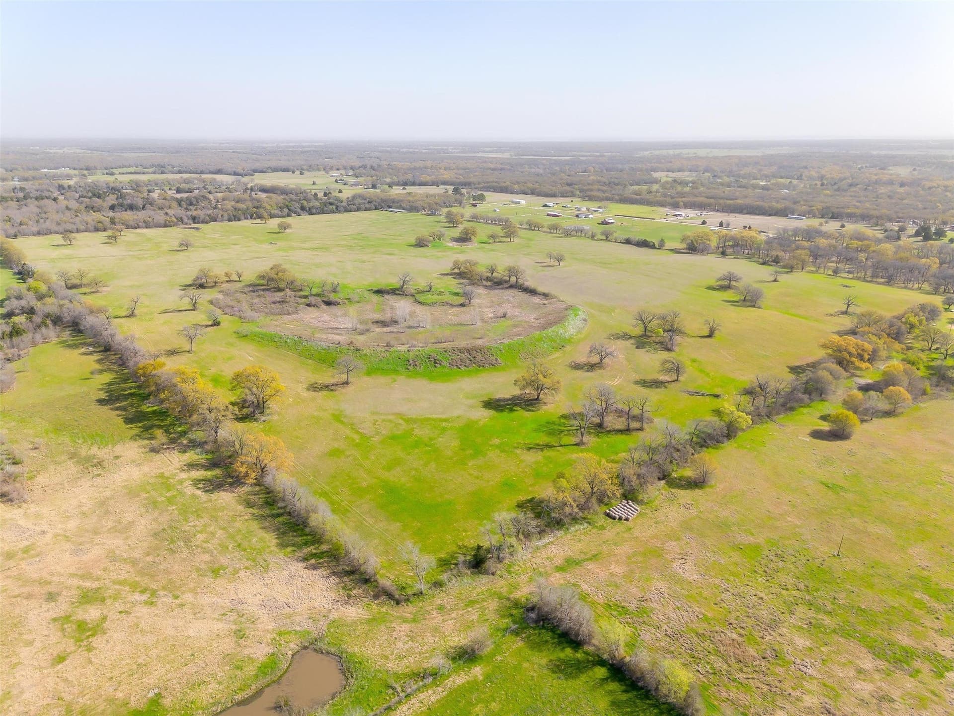 114.3 acres in Henderson County - photo 10