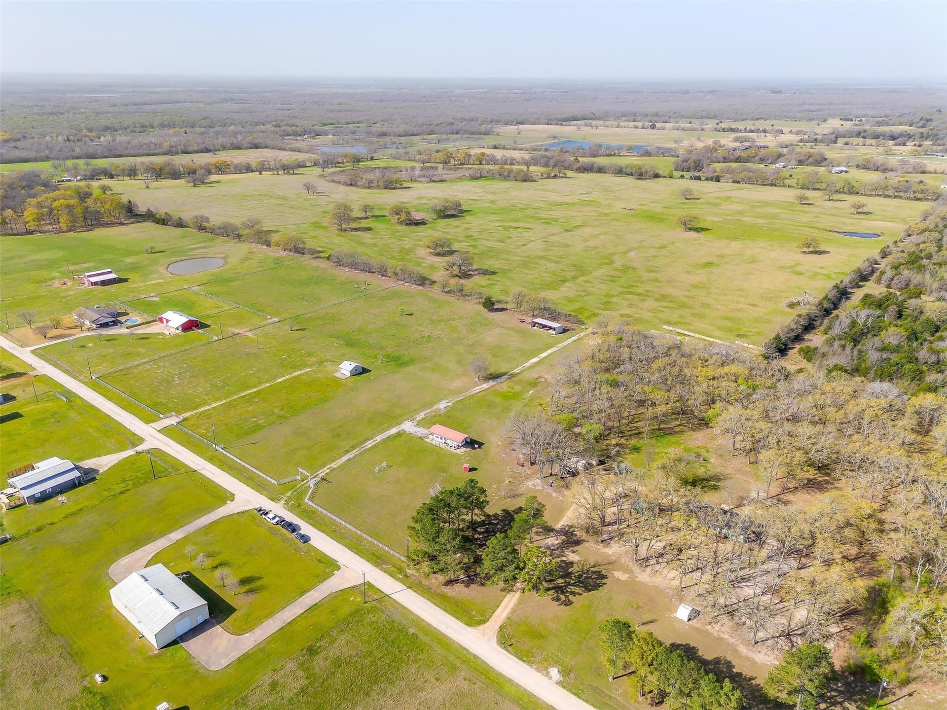114.3 acres in Henderson County - photo 4
