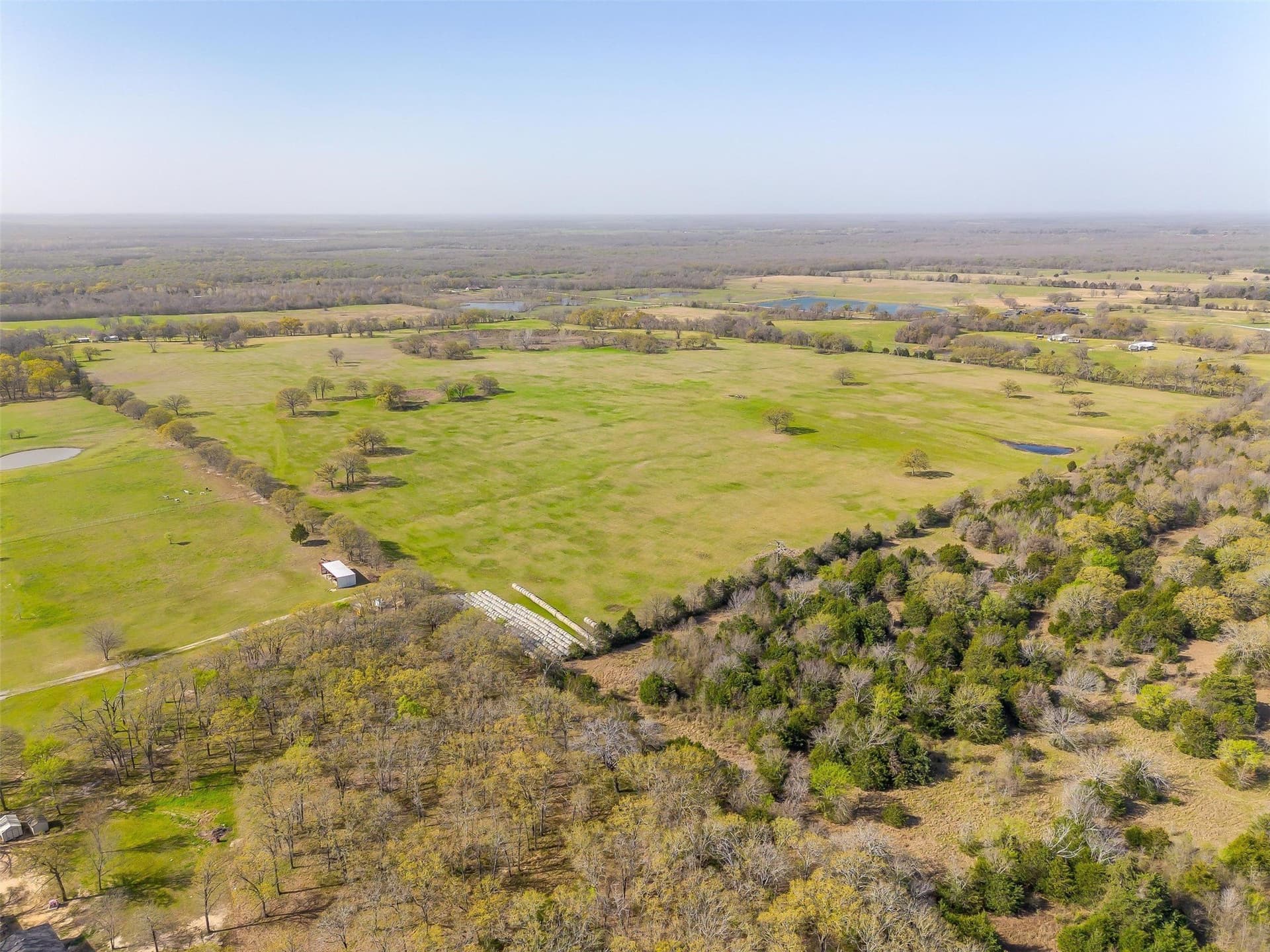 114.3 acres in Henderson County - photo 7