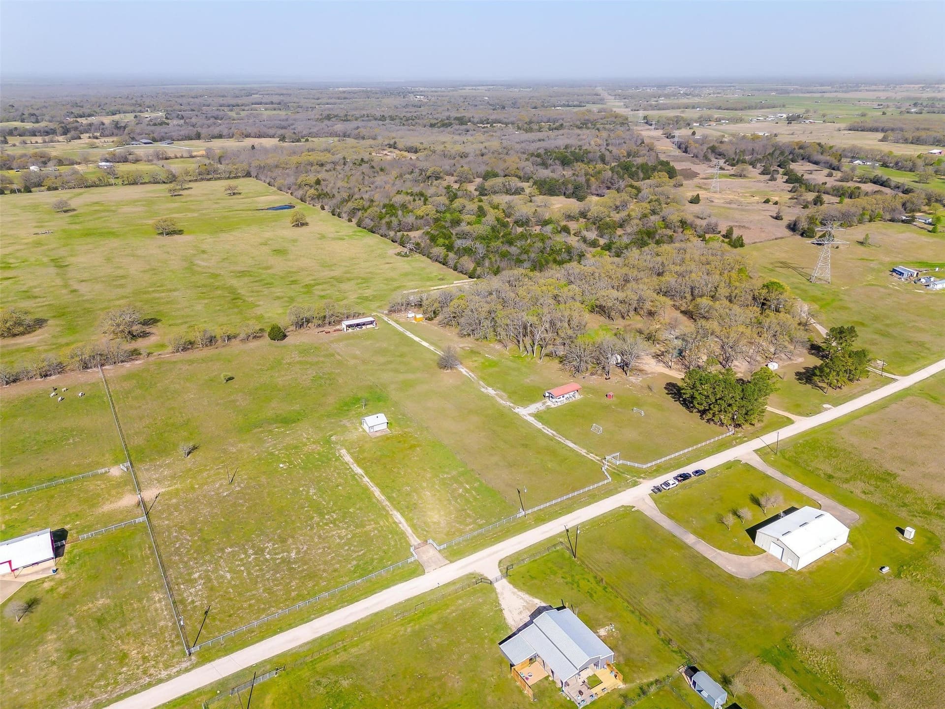 114.3 acres in Henderson County - photo 6