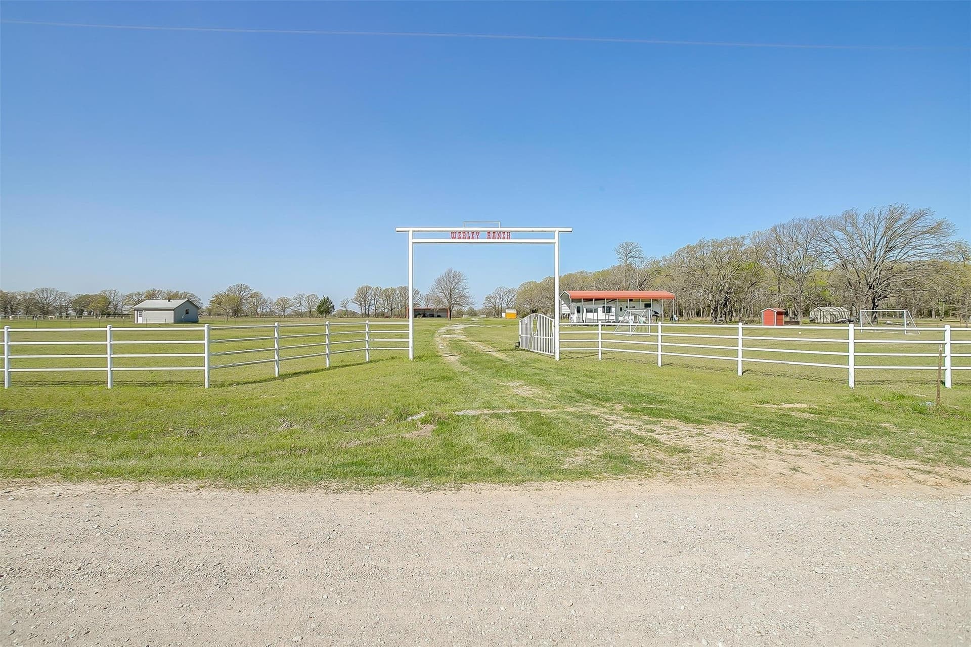114.3 acres in Henderson County - photo 14