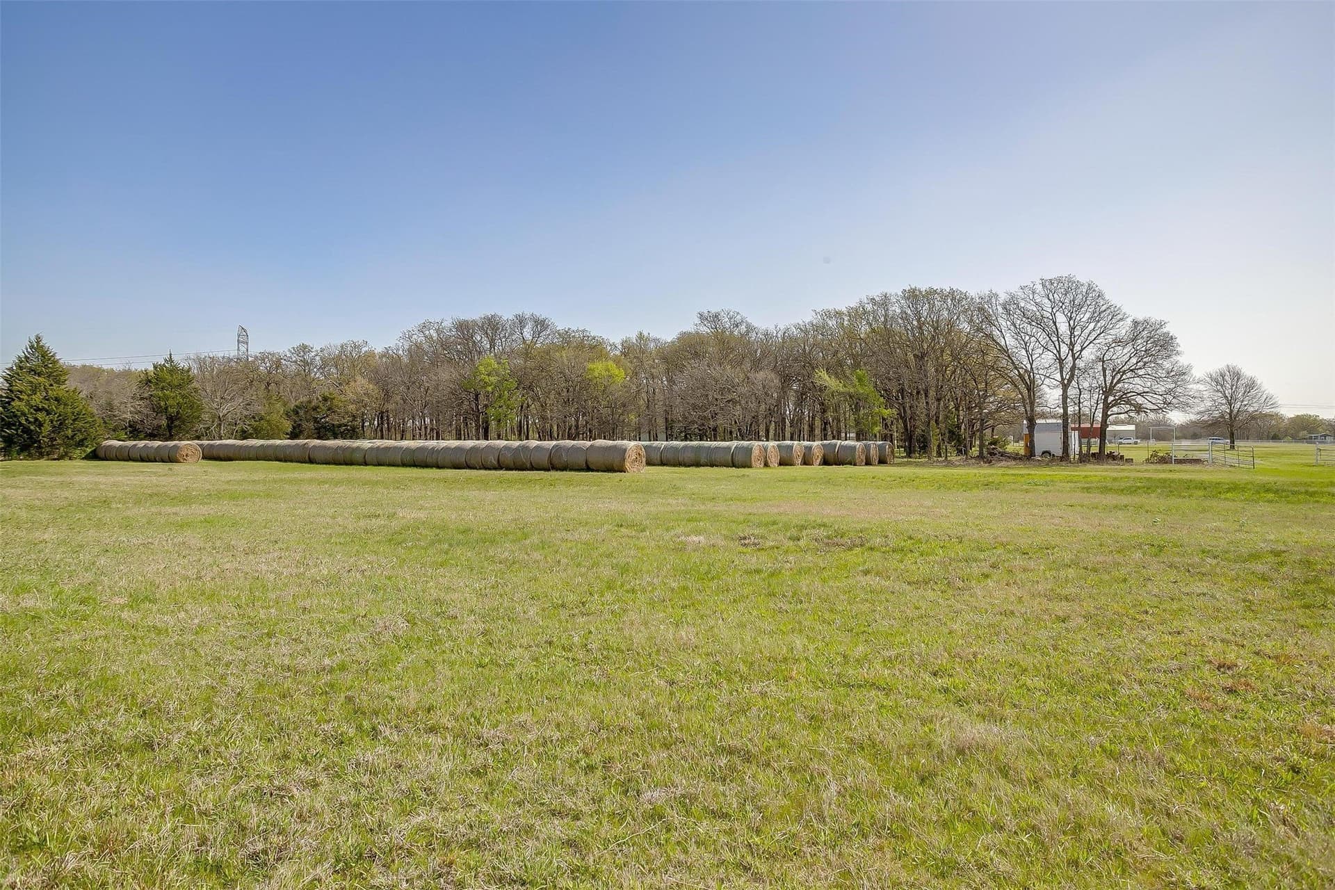 114.3 acres in Henderson County - photo 20