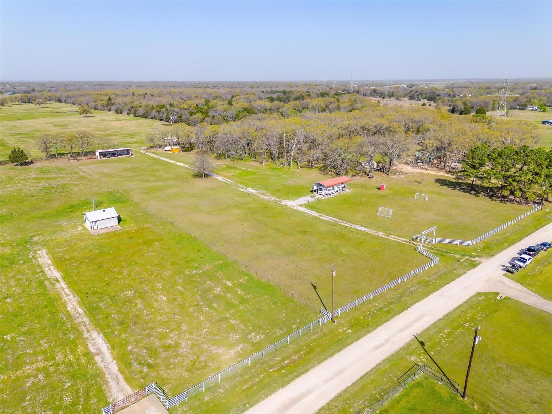 114.3 acres in Henderson County - photo 12