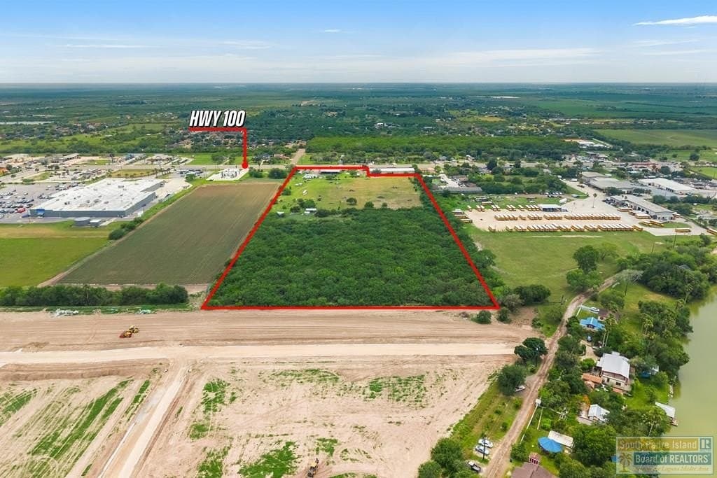 17.67 acres in Cameron County gallery image 4