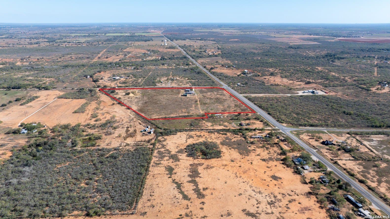 32.26 acres in Atascosa County gallery image 4