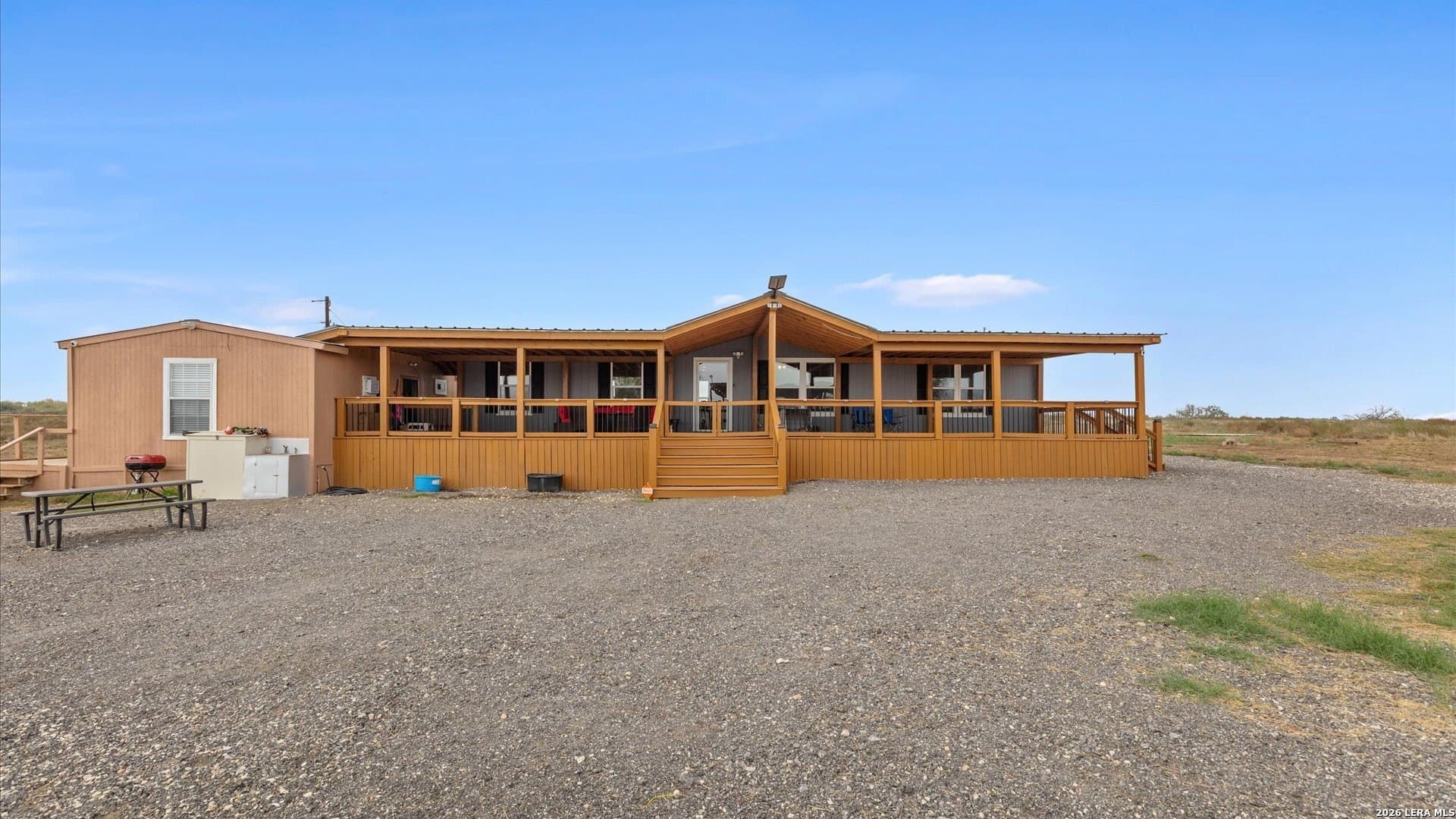 32.26 acres in Atascosa County featured view