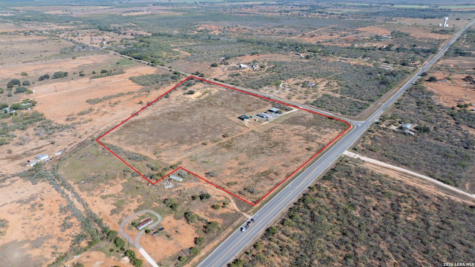 32.26 acres in Atascosa County gallery image 2