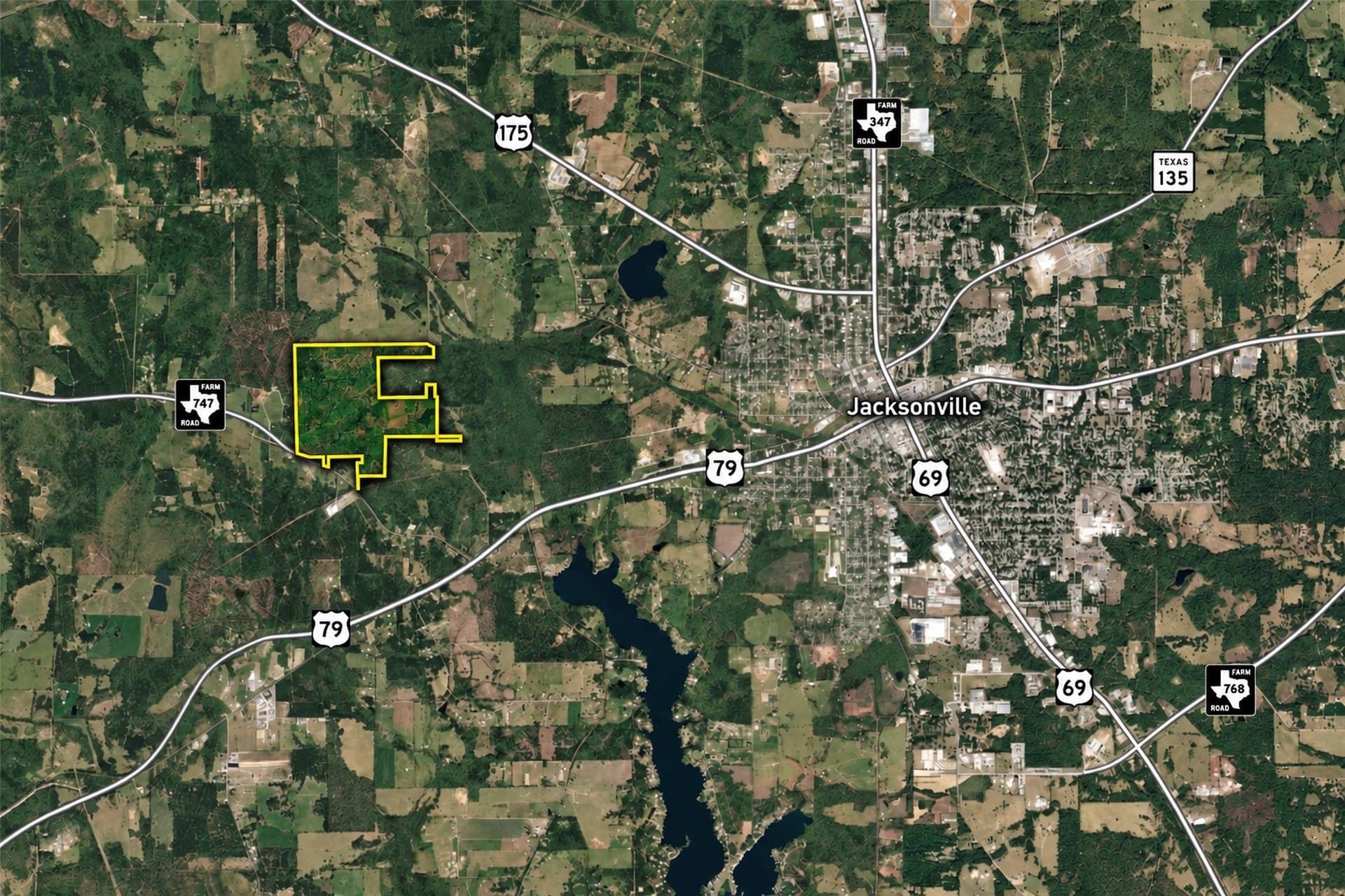 300.71 acres in Cherokee County - photo 40