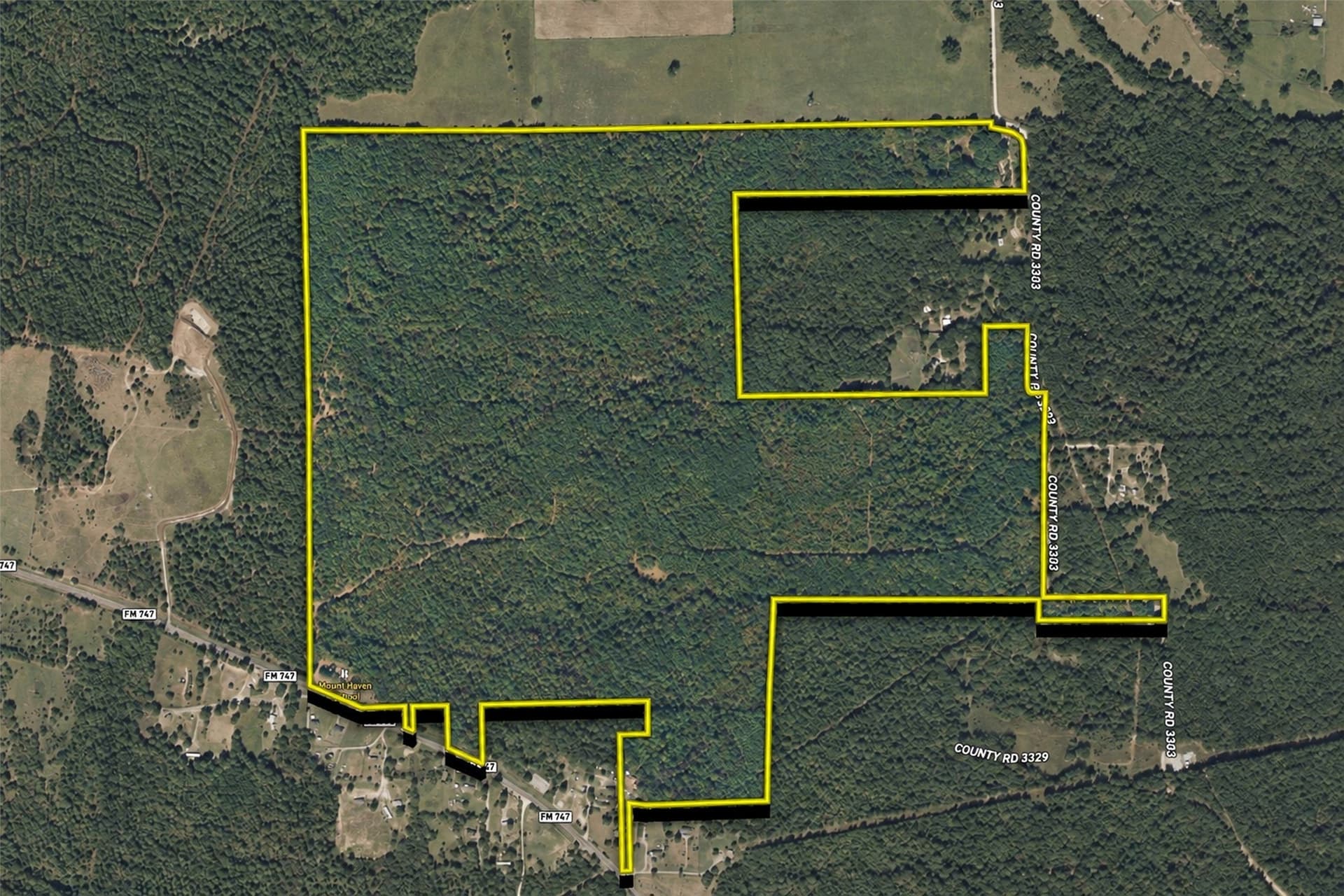 300.71 acres in Cherokee County - photo 38