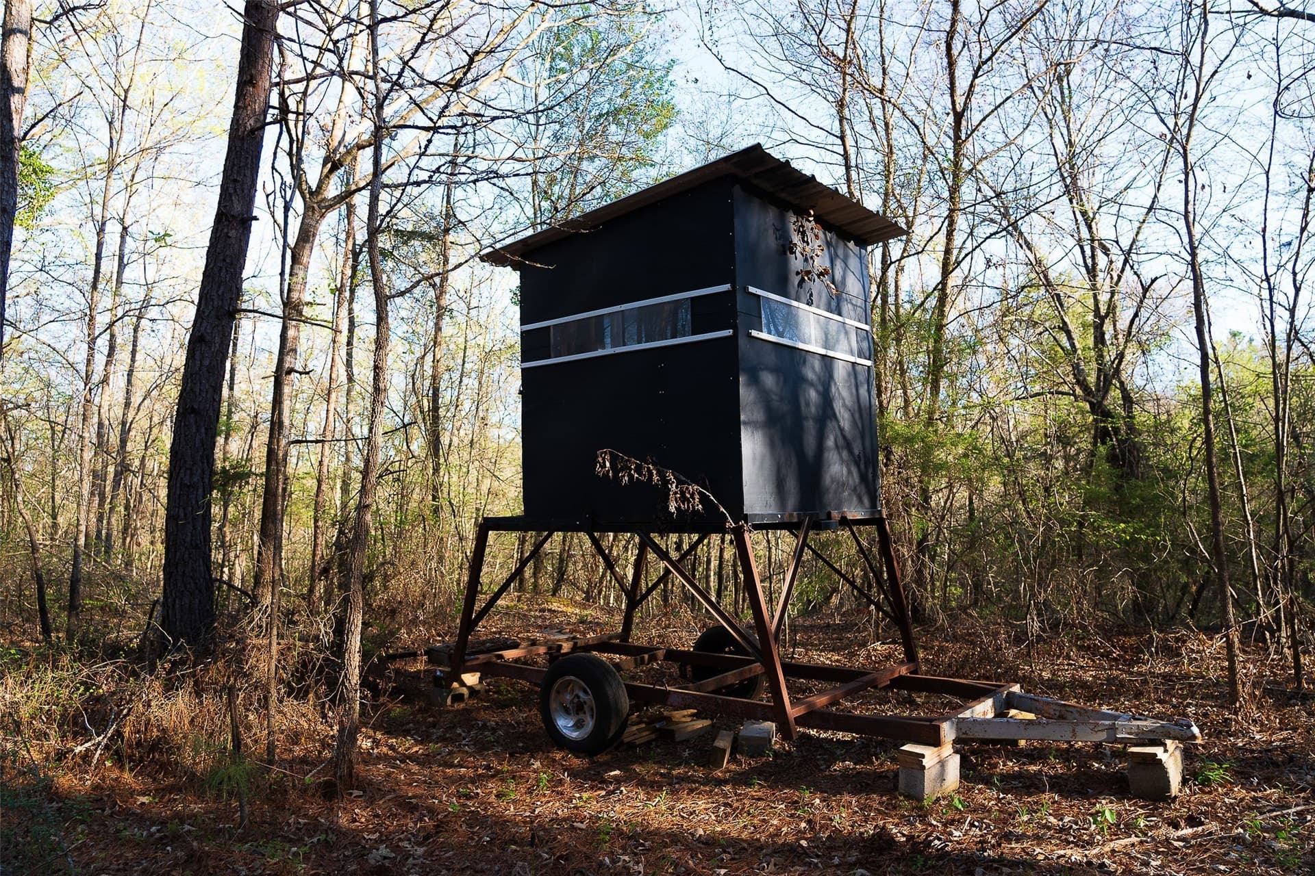 300.71 acres in Cherokee County - photo 17