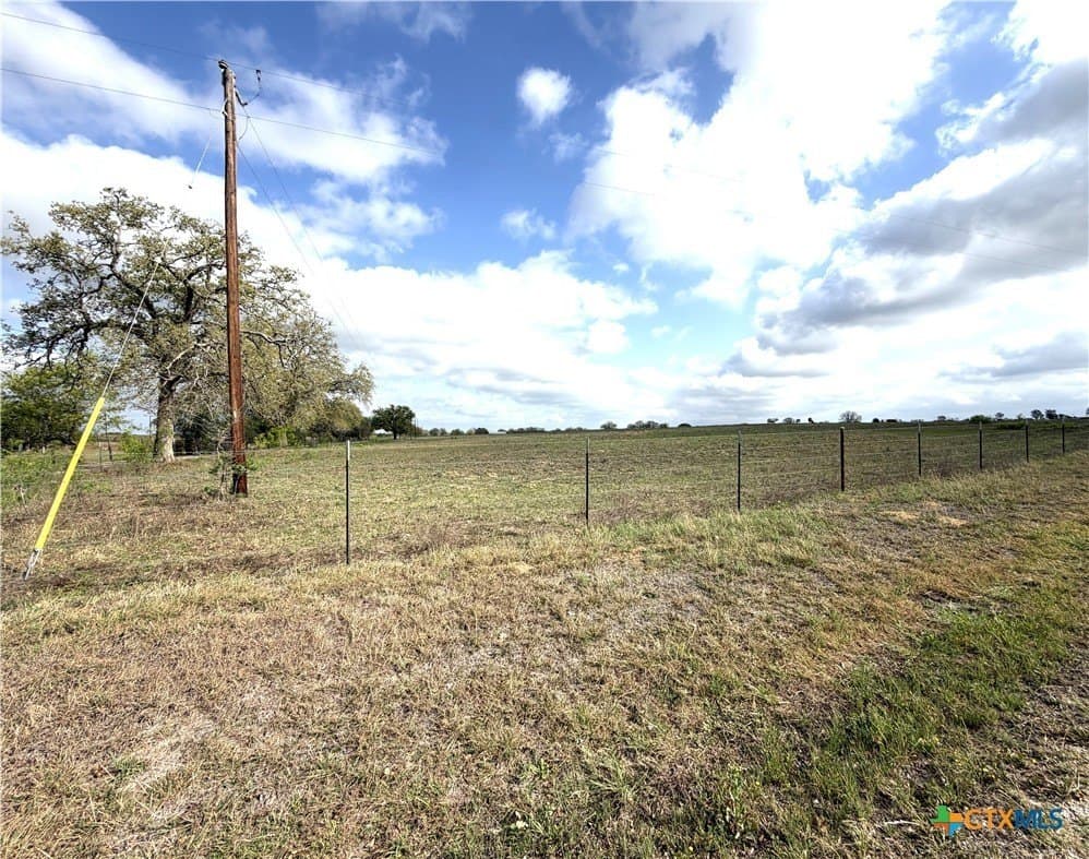 5 acres in Caldwell County