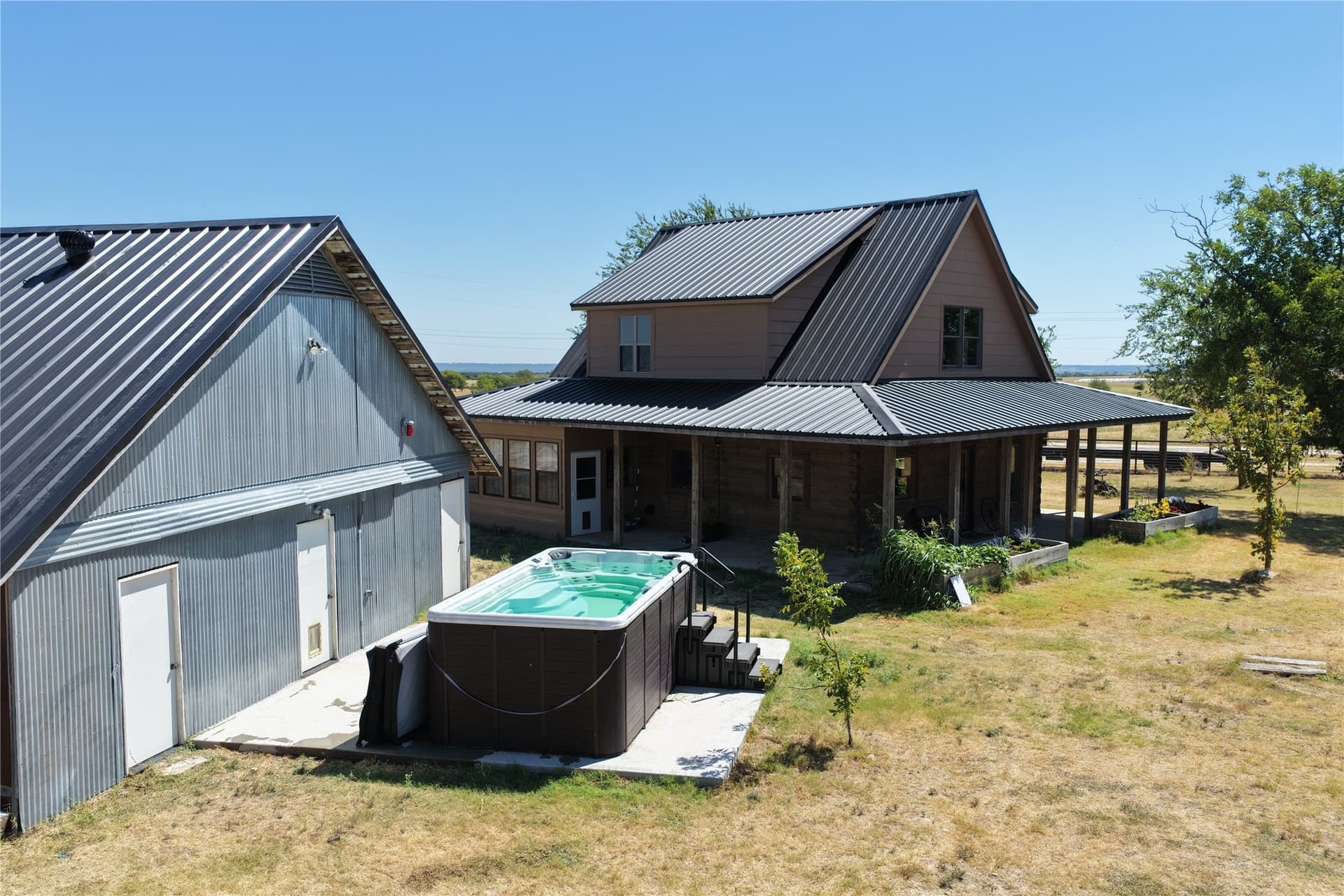 21 acres in Hamilton County - photo 36