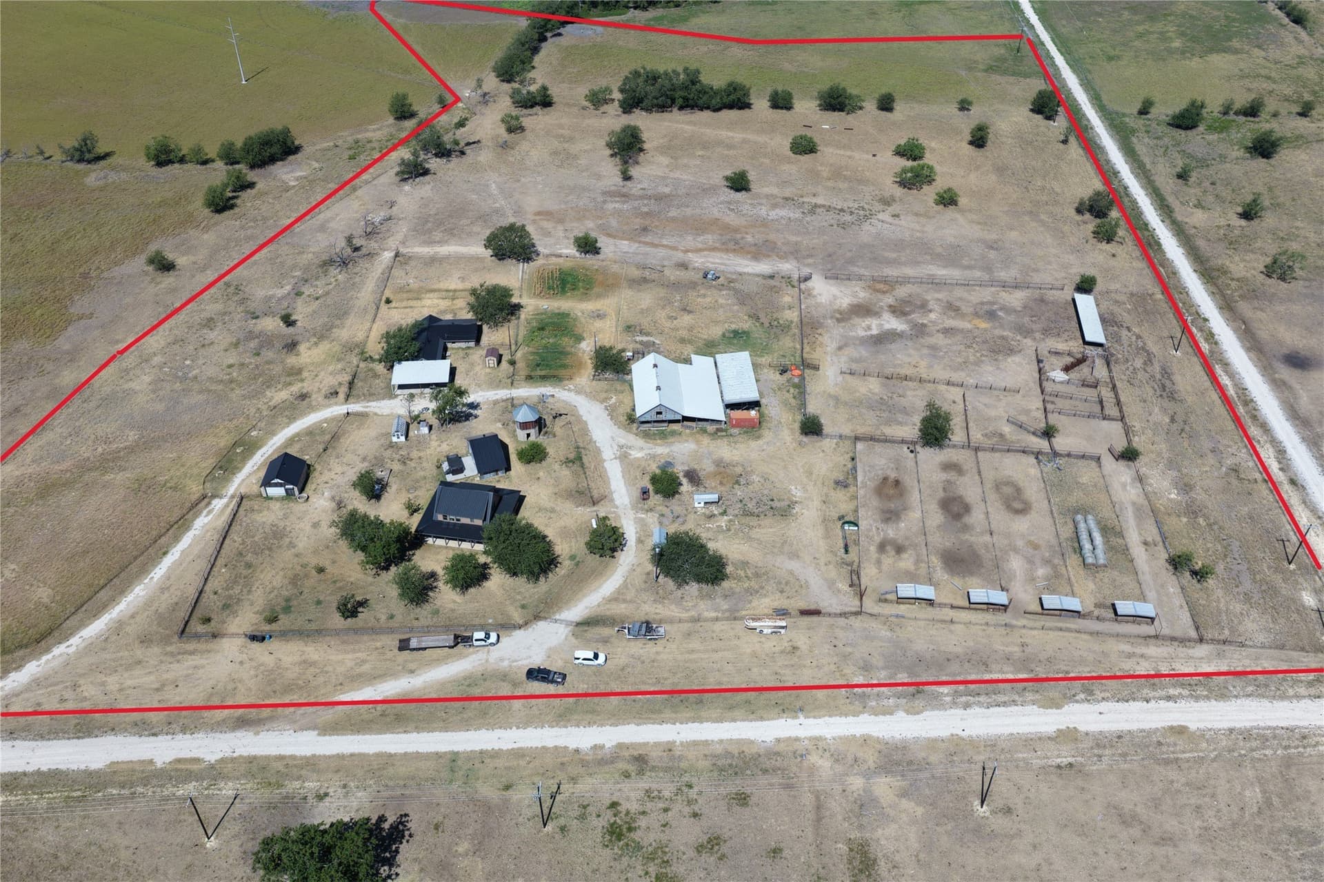 21 acres in Hamilton County - photo 38