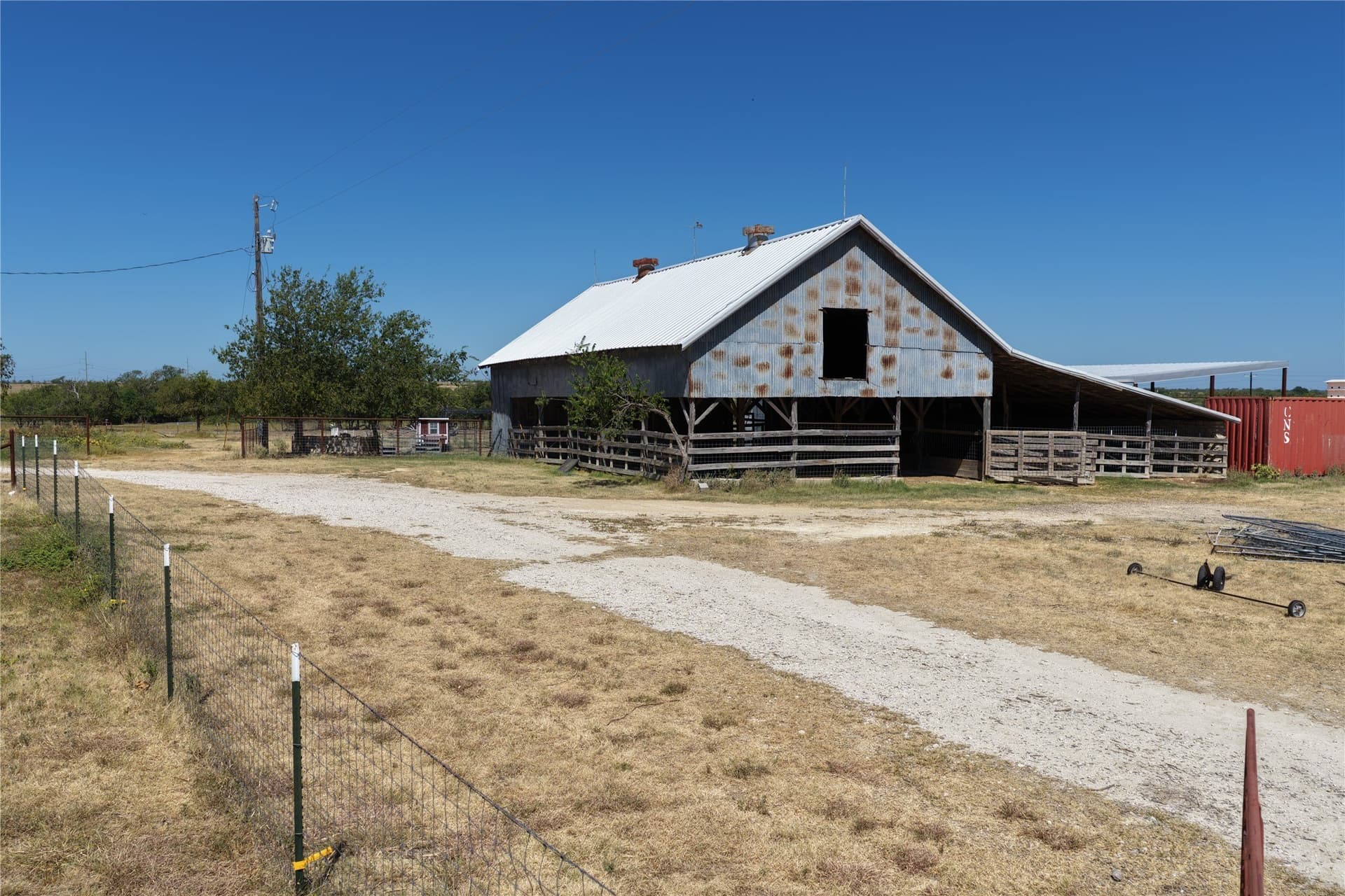 21 acres in Hamilton County - photo 37