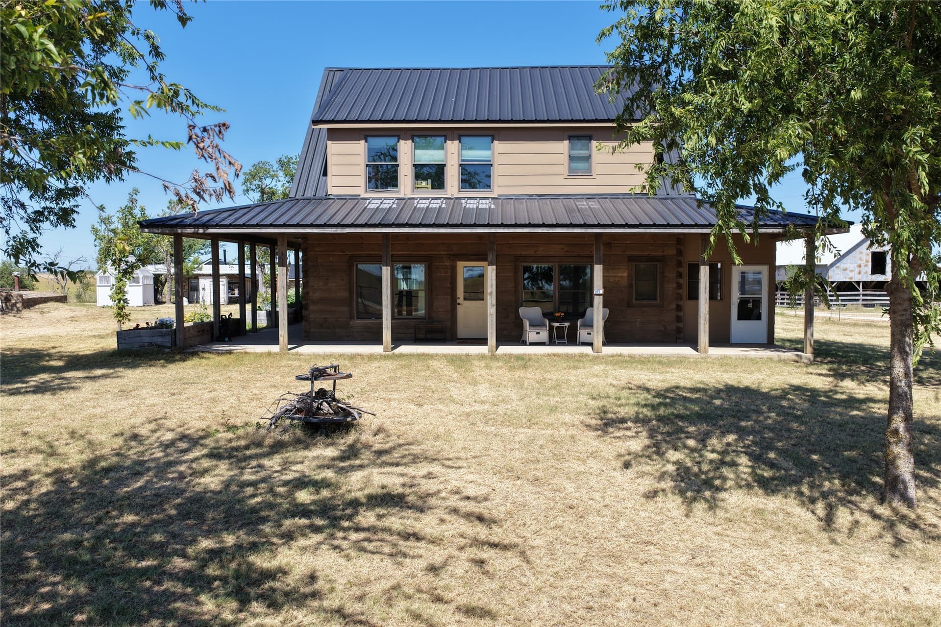 21 acres in Hamilton County - photo 3